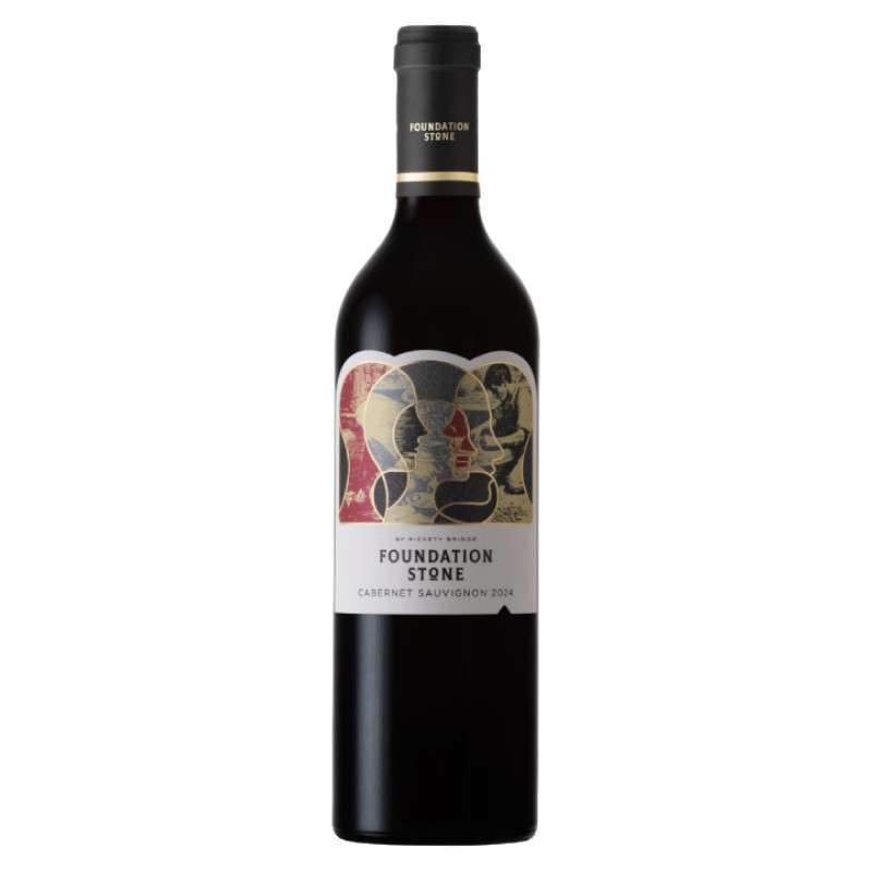 RB Foundation Stone <br> Cabernet Sauvignon <br>2024