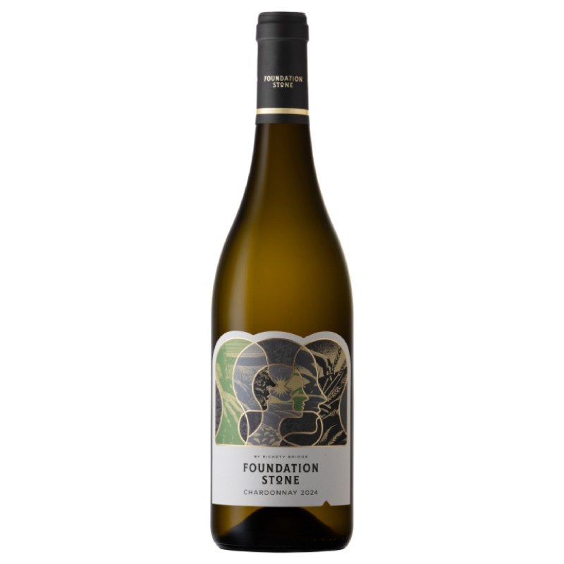 RB Foundation Stone<br> Chardonnay <br>2025
