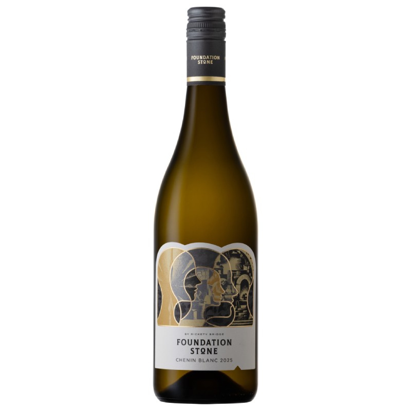 RB Foundation Stone<br> Chenin Blanc<br> 2025