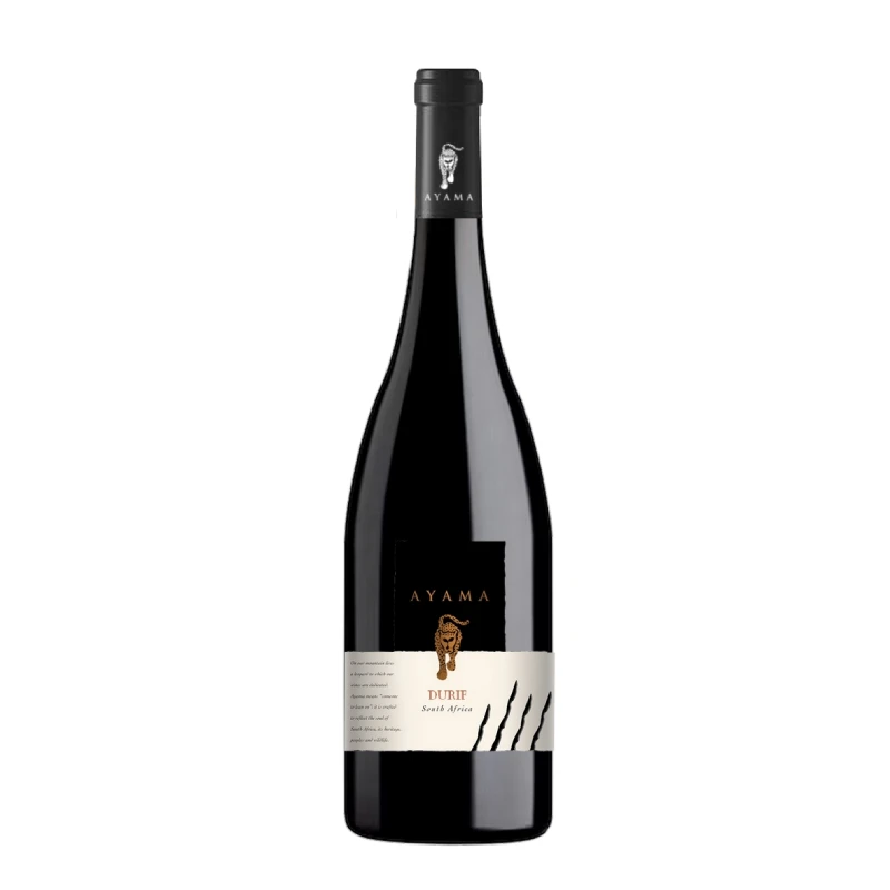 Ayama <br>Petite Sirah <br>2024